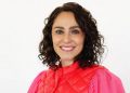 Abigail Arredondo, candidata del PRI a la gubernatura de Querétaro - El Sol de México