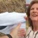 Abuelita con demencia fue arrestada