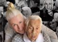 Abuelita de Thalía