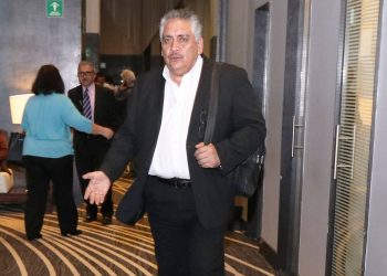 Acosta Naranjo afirma que Presidencia da línea a diputados de la Comisión Instructora - El Sol de México