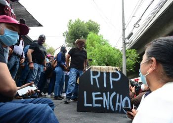 Afirma Salgado Macedonio que no se va del INE hasta que se lleve la candidatura - El Sol de México