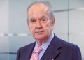 Alberto Bailleres cede a su hijo presidencia del consejo de Grupo Bal - El Sol de México