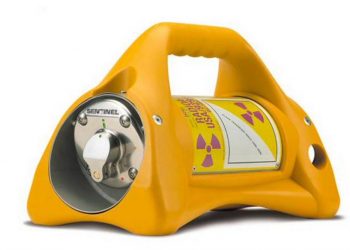 Alertan por robo de fuente radiactiva en Estado de México - El Sol de México