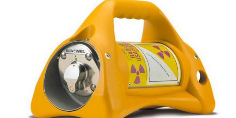 Alertan por robo de fuente radiactiva en Estado de México - El Sol de México