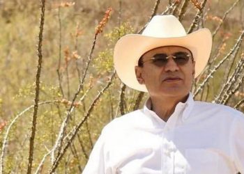 Alfonso Durazo sí puede competir por la gubernatura de Sonora: TEPJF - El Sol de México