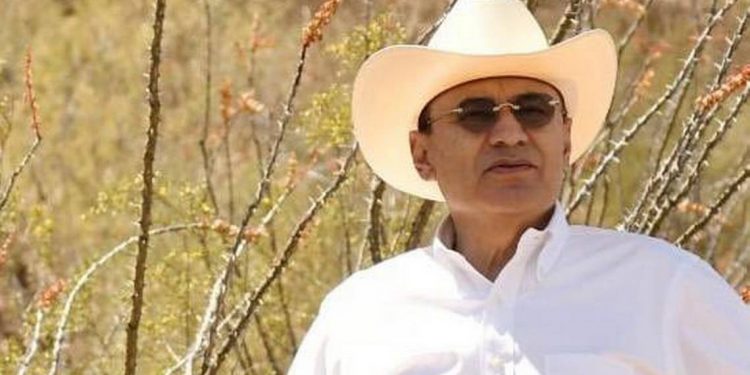 Alfonso Durazo sí puede competir por la gubernatura de Sonora: TEPJF - El Sol de México