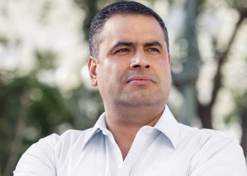 Alfredo Lozoya, candidato de Movimiento Ciudadano a la gubernatura de Chihuahua - El Sol de México
