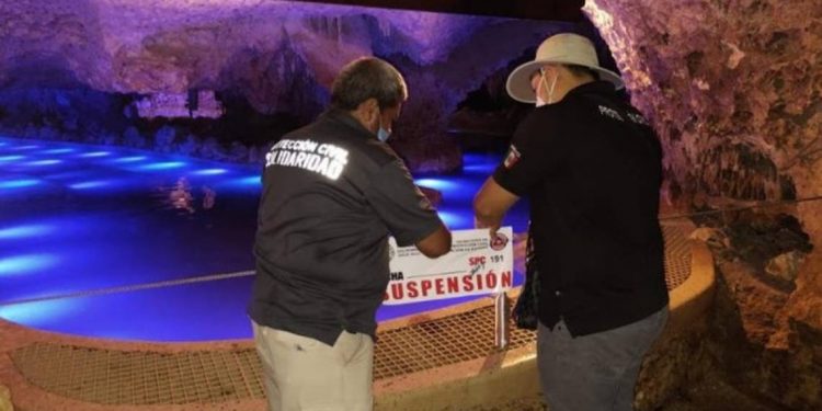 Alistan lucha jurídica por muerte de Leo en Xcaret