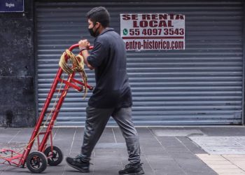 Analistas prevén caída superior a 3% del PIB para el primer trimestre - El Sol de México