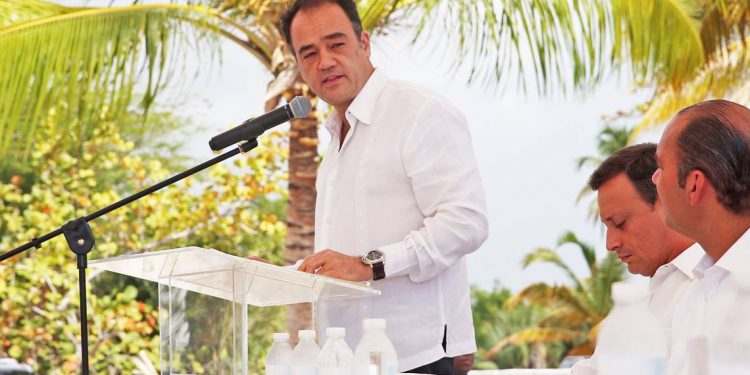 Apple Leisure Group retoma inversiones por mil mdd en México - El Sol de México