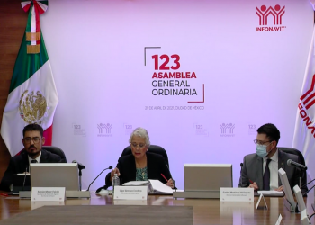 Aprueba Infonavit que trabajadores dispongan de sus ahorros de forma directa - El Sol de México