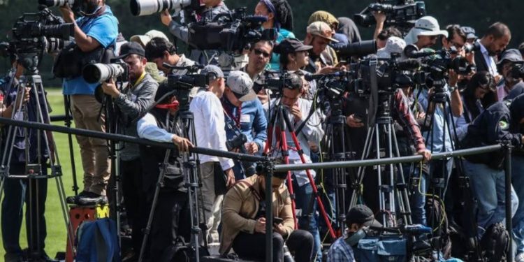 Aprueban ley de protección de periodistas en Edomex - El Sol de México