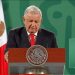 Aquí los temas de la mañanera de AMLO este 13 de abril de 2021 - El Sol de México