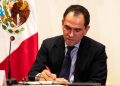 Arturo Herrera defiende pronóstico del PIB - El Sol de México