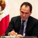 Arturo Herrera defiende pronóstico del PIB - El Sol de México