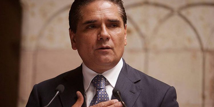 Asesinan a guardia del gobernador Silvano Aureoles - El Sol de México