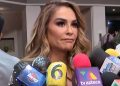 Ninel Conde defendía a Larry Ramos
