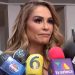 Ninel Conde defendía a Larry Ramos