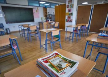 Así será el regreso a las clases presenciales en Durango - El Sol de México
