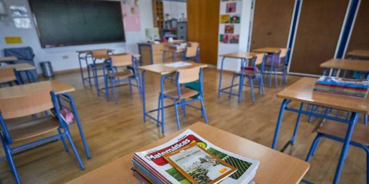 Así será el regreso a las clases presenciales en Durango - El Sol de México