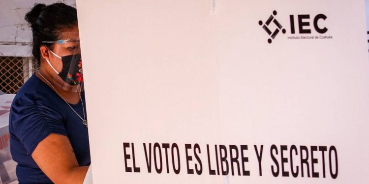 Aspirantes a diputados migrantes impugnan su no inclusión en las plurinominales