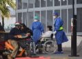 Aumenta ocupación hospitalaria en Ciudad Juárez - El Sol de México