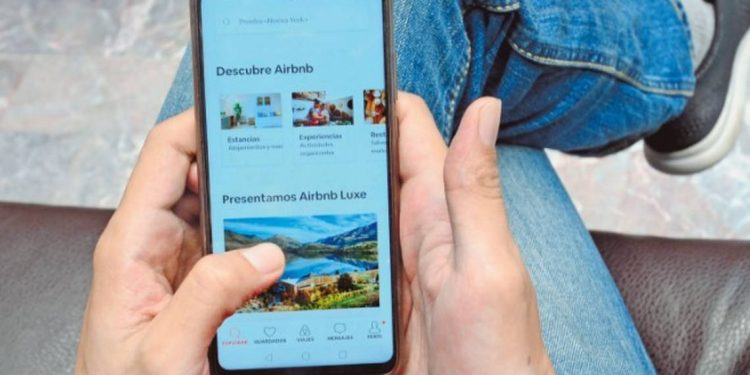 Aumentan sitios para alojamiento - El Sol de México