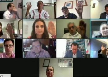 Avalan en comisiones del Senado transparentar contratos de publicidad - El Sol de México