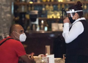 Bares, cantinas y antros abrirán desde este viernes en NL - El Sol de México