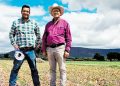 Bimbo respalda al campo mexicano - El Sol de México