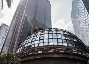 Bolsas reaccionan a anuncio sobre aumento de impuestos en EU - El Sol de México