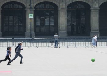 Buscan pacto de candidatos con la infancia - El Sol de México