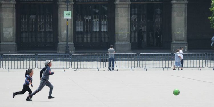 Buscan pacto de candidatos con la infancia - El Sol de México