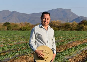 Candidato de Morena en Michoacán es buscado por la DEA - El Sol de México