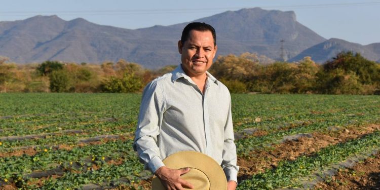Candidato de Morena en Michoacán es buscado por la DEA - El Sol de México