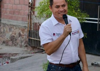 Candidato de Morena reconoce antecedentes criminales de su familia - El Sol de México