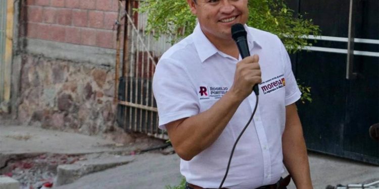 Candidato de Morena reconoce antecedentes criminales de su familia - El Sol de México