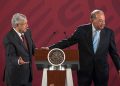 Carlos Slim es un empresario con dimensión social: AMLO - El Sol de México