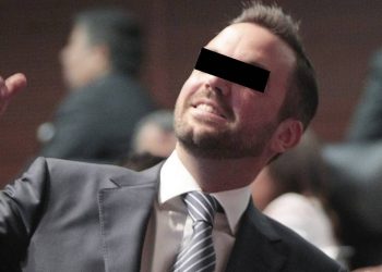 Caso Odebrecht: Exsenador panista defenderá su inocencia con 20 datos de prueba - El Sol de México