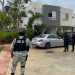 Catean casa de Tirso Esquivel, candidato a presidencia municipal de Puerto Morelos - El Sol de México
