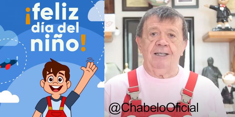 Chabelo