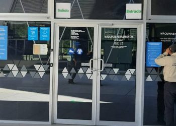 Clausuran al Tec de Monterrey en Chihuahua por regreso a clases presenciales - El Sol de México