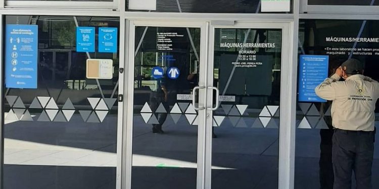 Clausuran al Tec de Monterrey en Chihuahua por regreso a clases presenciales - El Sol de México