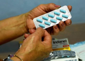 Cobra UNOPS a la 4T 2mmdp por comprar medicinas - El Sol de México