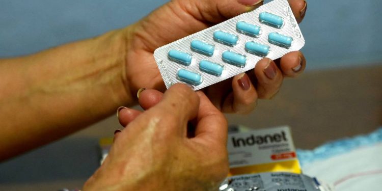 Cobra UNOPS a la 4T 2mmdp por comprar medicinas - El Sol de México