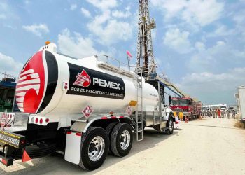 Cofece podría ordenar la separación de Pemex por reforma a Ley de Hidrocarburos - El Sol de México