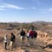 Colectivo Madres Buscadoras halla horno con restos humanos en Sonora - El Sol de México