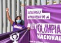 Colectivos feministas en Morelos demandan aprobar Ley Olimpia a nivel federal - El Sol de México