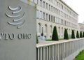 Comercio mundial crecerá un 8% en 2021: OMC