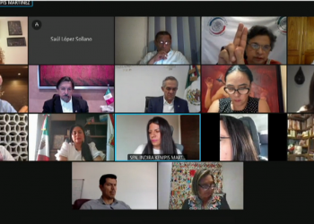 Comisiones del Senado comienzan análisis de la reforma a hidrocarburos - El Sol de México